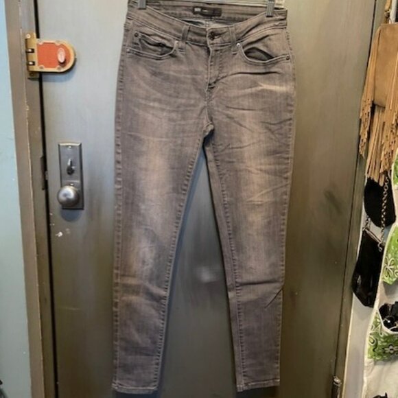 Levis Womens Denim Legging Jeans - Picture 3 of 16